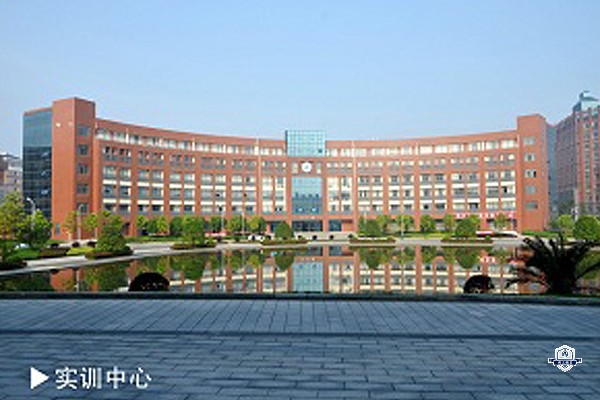 九江市高级技工学校