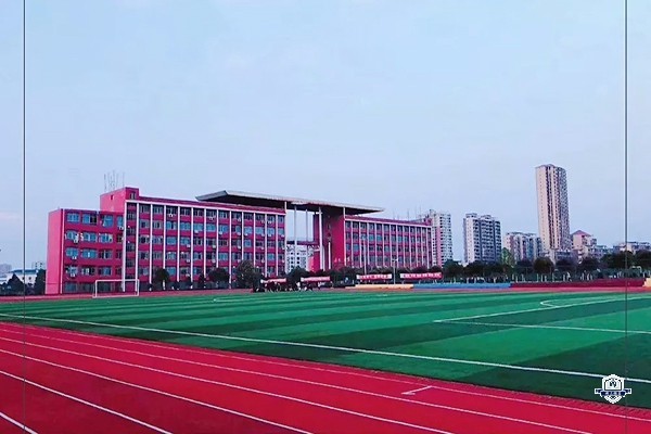 江西长江科技中等专业学校