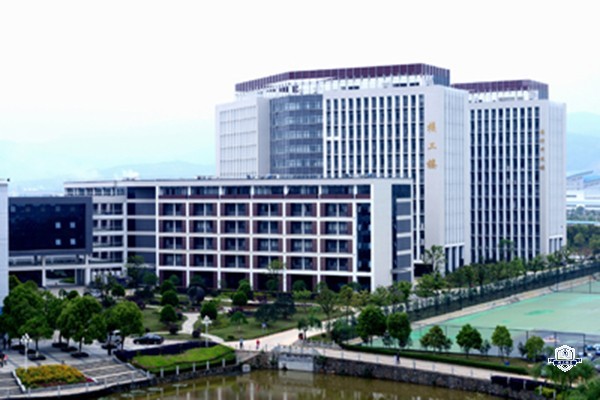 江西省兵器高级技工学校