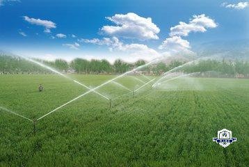 现代灌溉技术