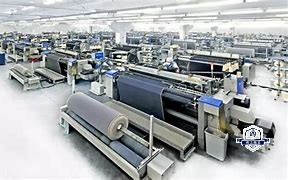 纺织技术及营销