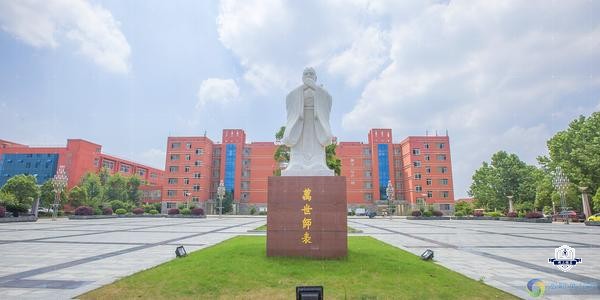 江西传媒职业学院